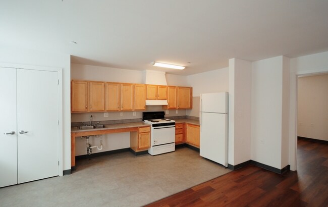 Foto del edificio - 506 N 52nd St