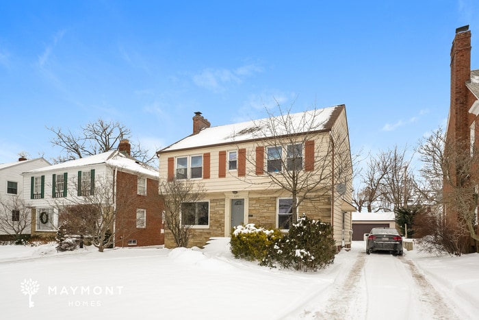 Building Photo - 2371 Loyola Rd