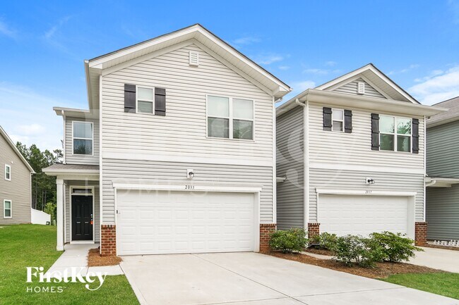 Foto del edificio - 2035 Cypress Village Dr NW