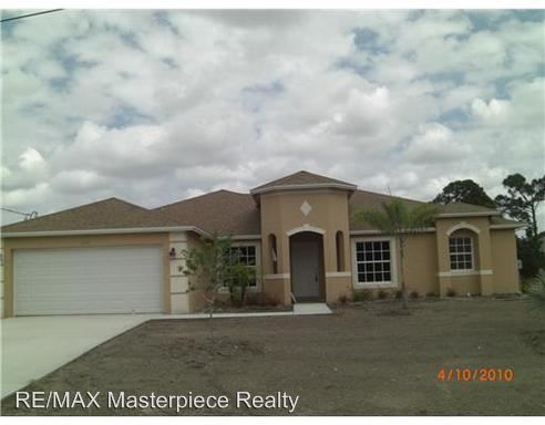 Foto principal - 3181 SW Aranda St