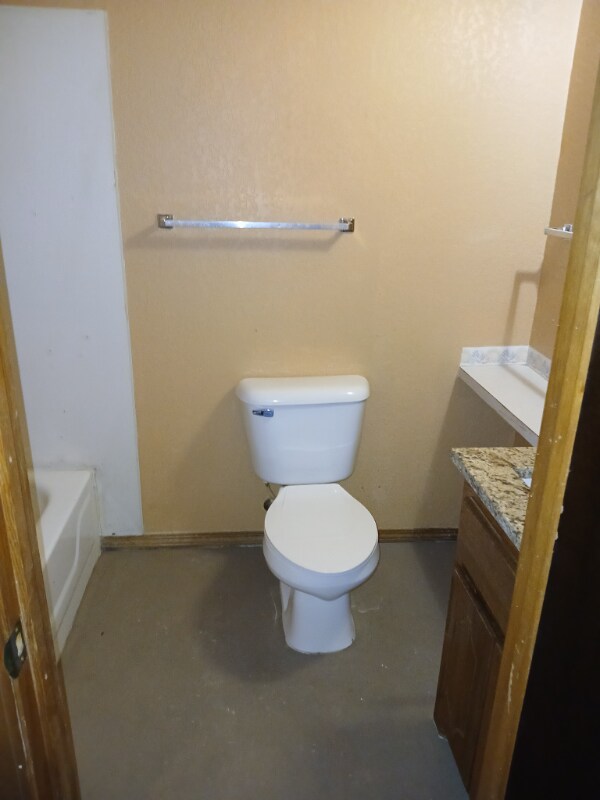 Foto del edificio - 902 Cynthia St