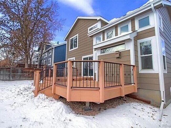 Foto del edificio - Highlands Ranch 3 Bed 3 Bath