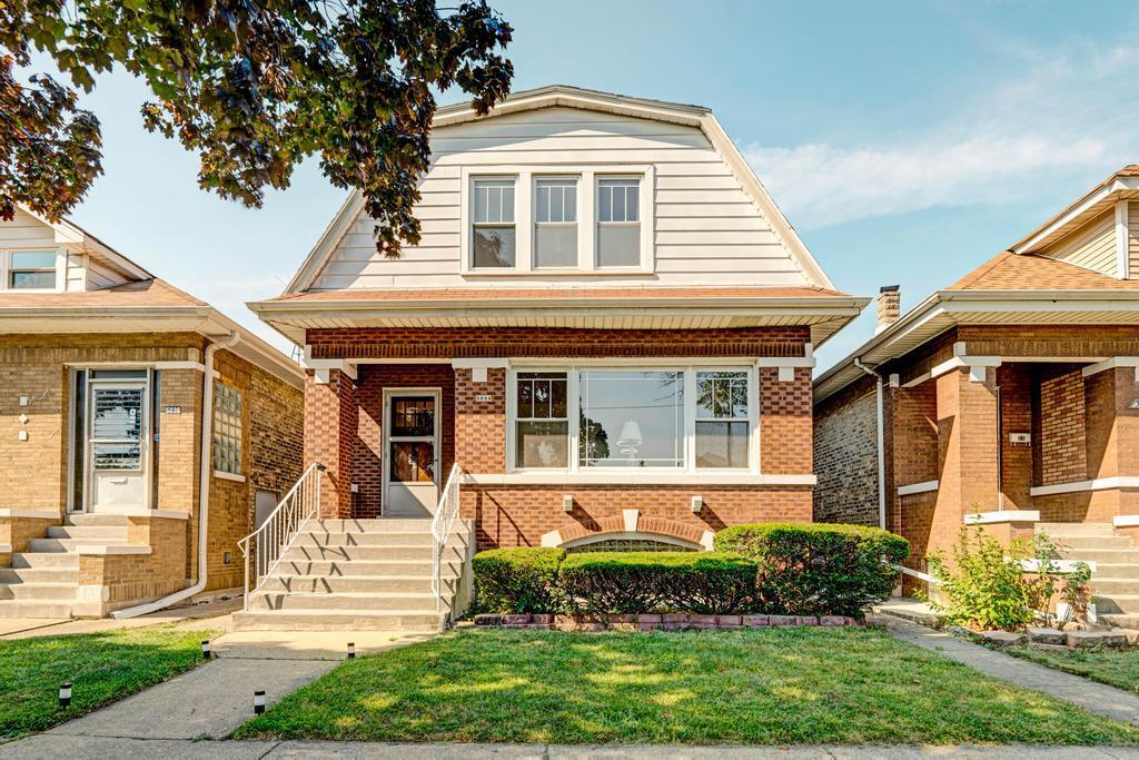Primary Photo - 5034 W Parker Ave