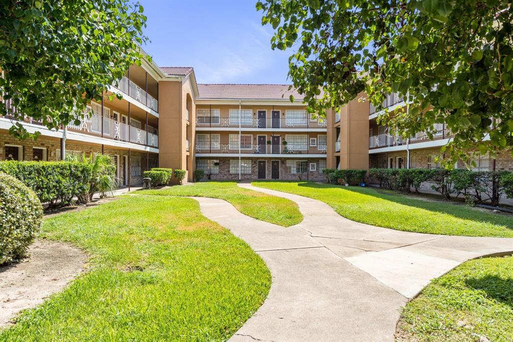 Primary Photo - 6259 Westheimer Rd