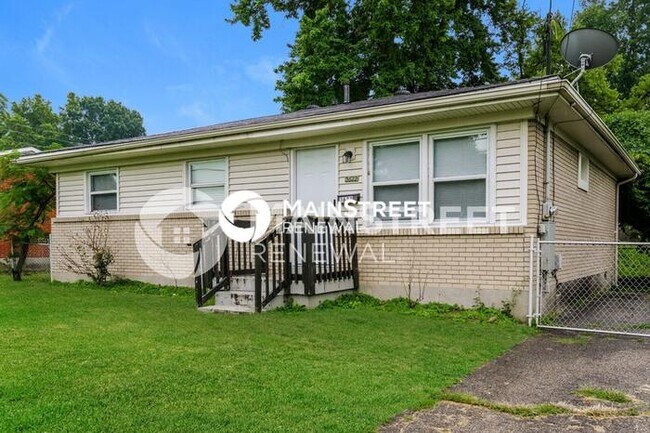 Building Photo - 3622 Foreman Ln