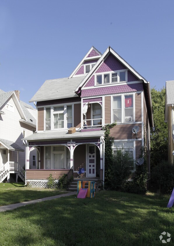 Primary Photo - 3010 Mason St