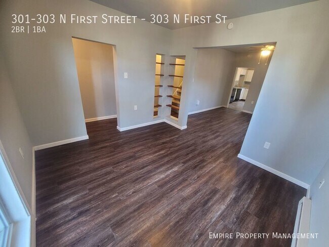 Foto del edificio - 2 Bedroom/ 1 Bathroom Home in Slatington!!