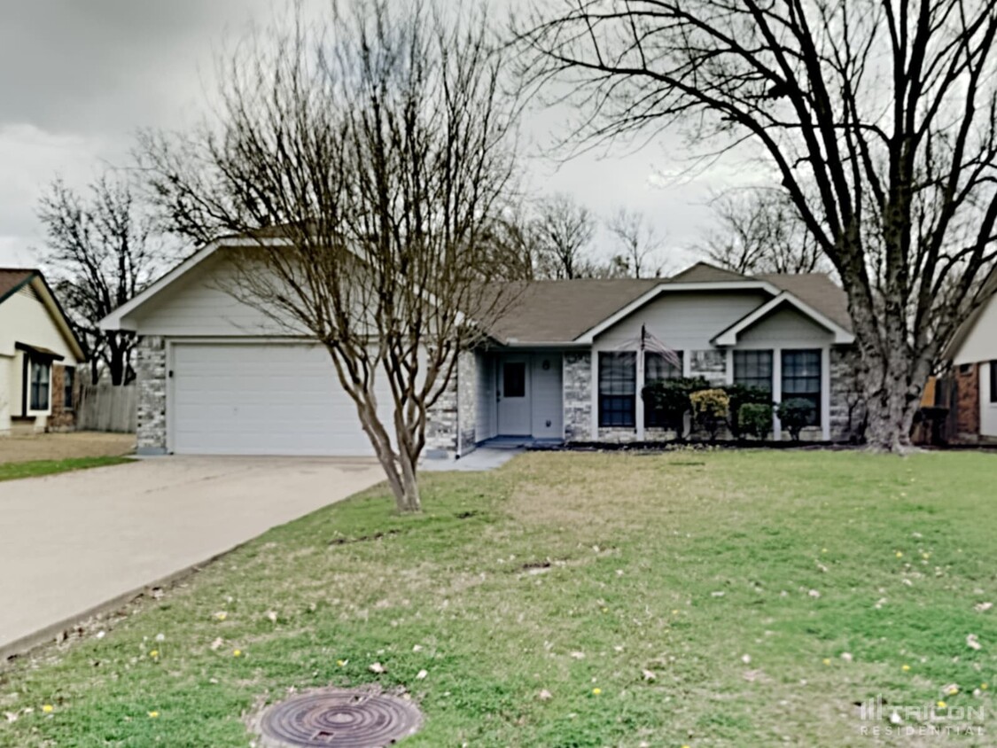 Primary Photo - 133 Brockway Drive Rockwall TX