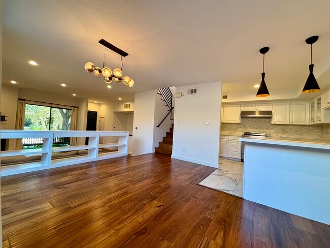 Comedor / cocina - 840 20th St