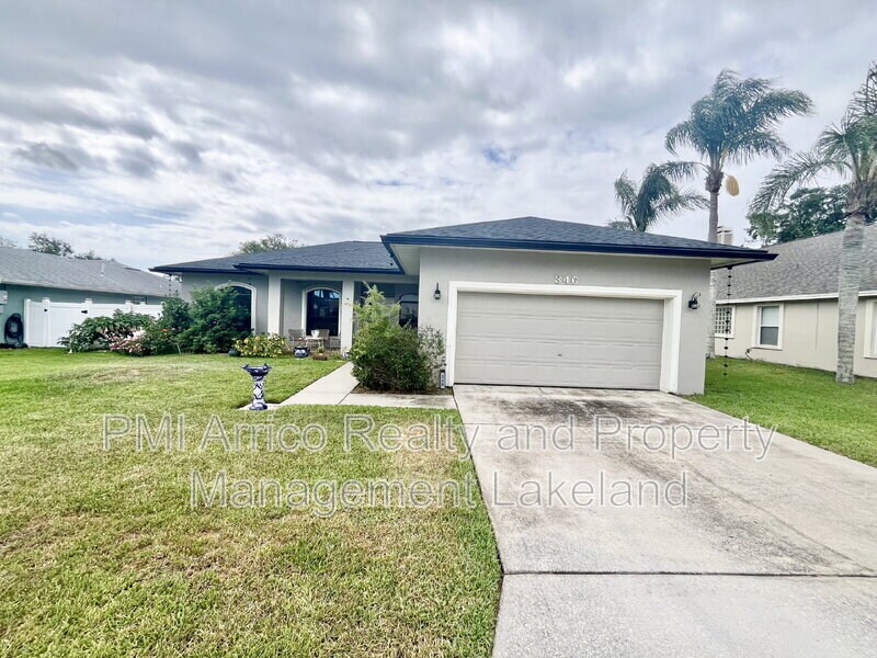 Foto principal - 346 Sterling Dr
