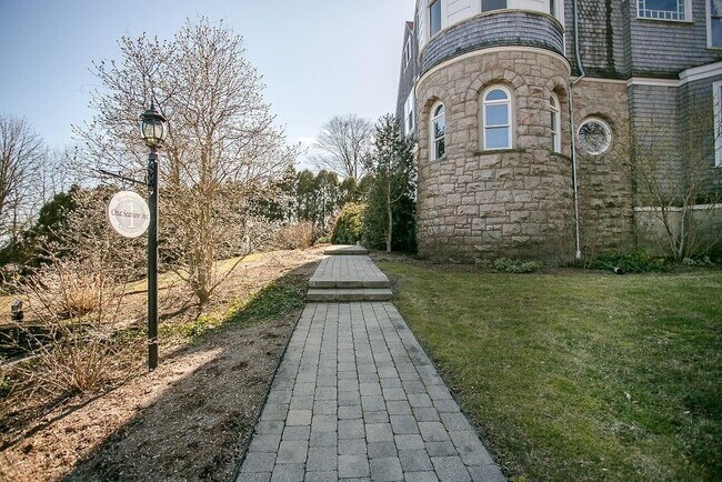 Foto del edificio - 1 Seaview Ave