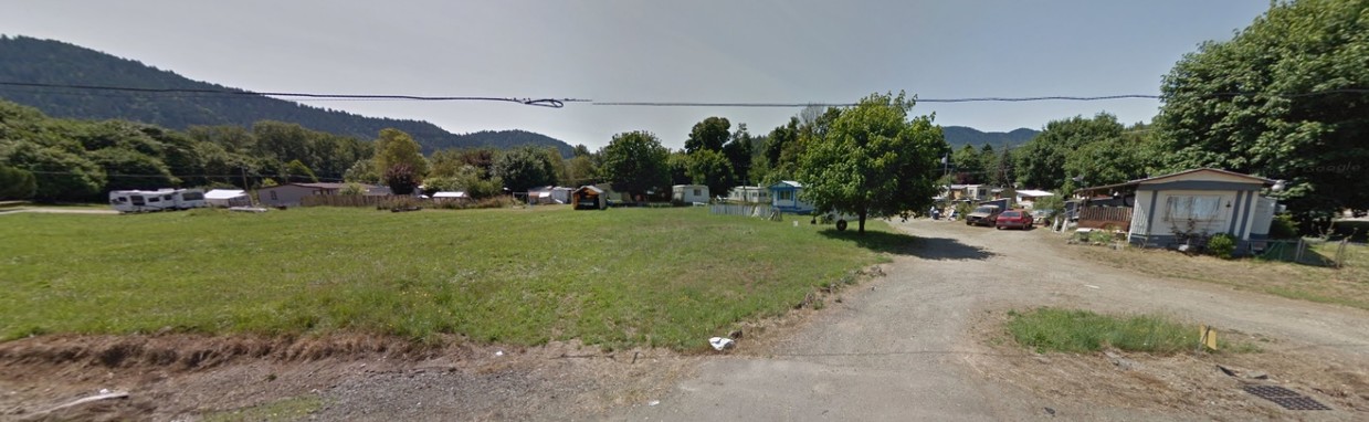 Foto del edificio - Glen Villa Mobile Home Park