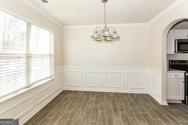 Foto del edificio - 7471 Garnet Dr