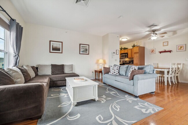 Foto del edificio - 15 K St