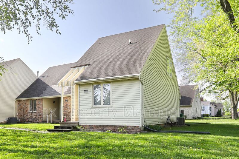 1001 3rd St, Ankeny, IA 50021 House Rental in Ankeny, IA