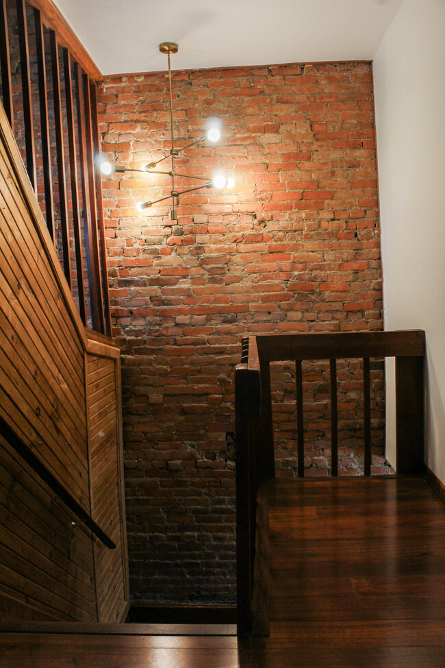 Foto del edificio - 505 N Rodney St