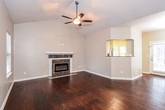 Foto del edificio - 2926 Yukon Trail