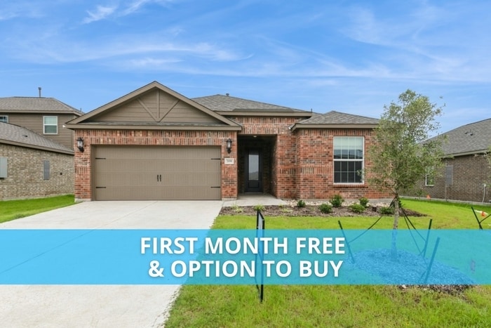 Primary Photo - 709 Emerson Dr