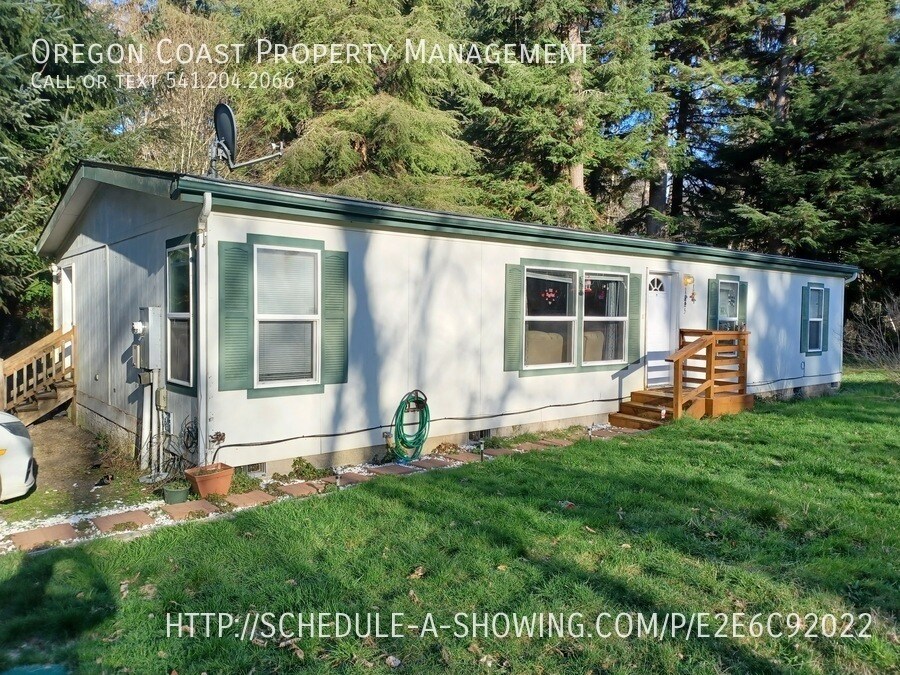 Primary Photo - Secluded 3 br 2 bath home on Bear creek