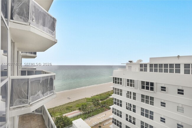 Building Photo - 4775 Collins Ave