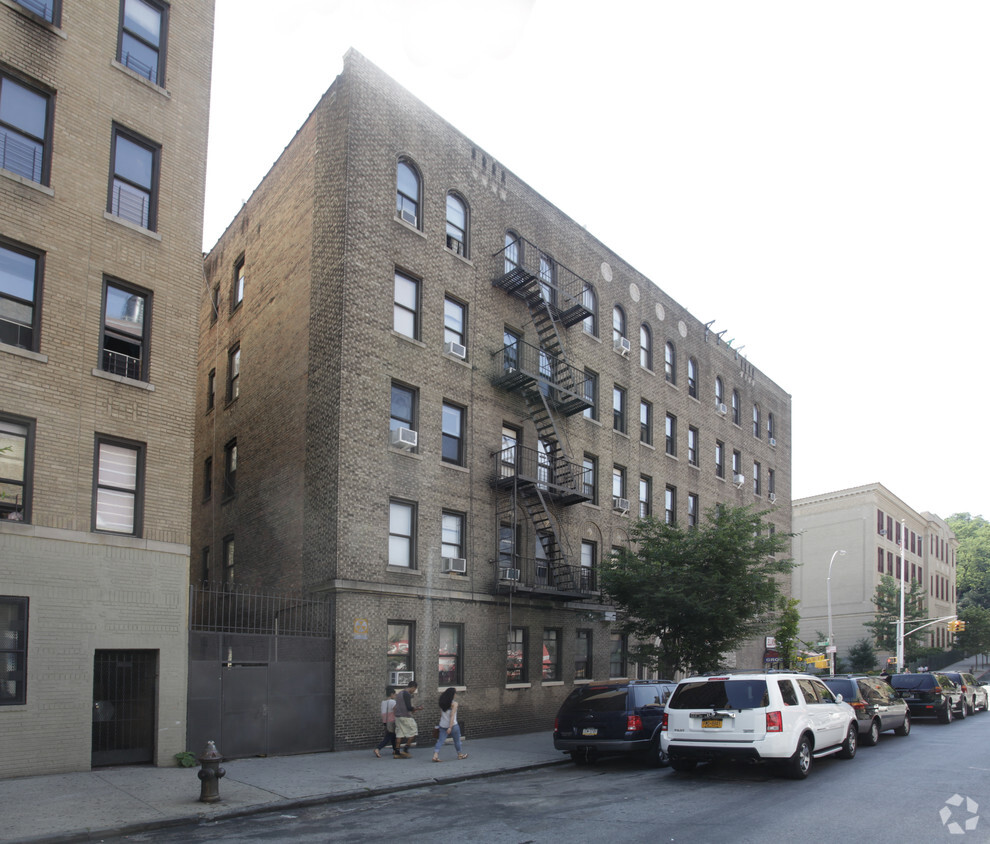 Building Photo - 55 Ellwood St