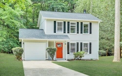 Building Photo - 340 Kimberly Forest Ct