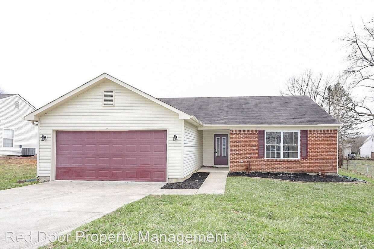 Primary Photo - 3 br, 2 bath House - 4633 W. Smith Valley Rd