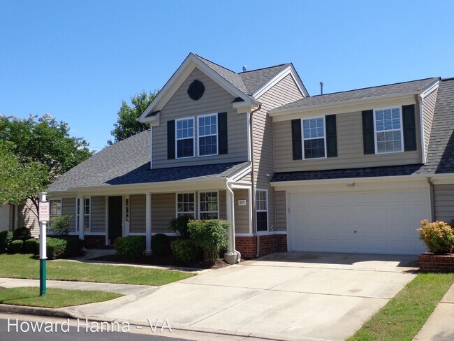 Building Photo - 3 br, 2.5 bath House - 805 Windom Boulevard