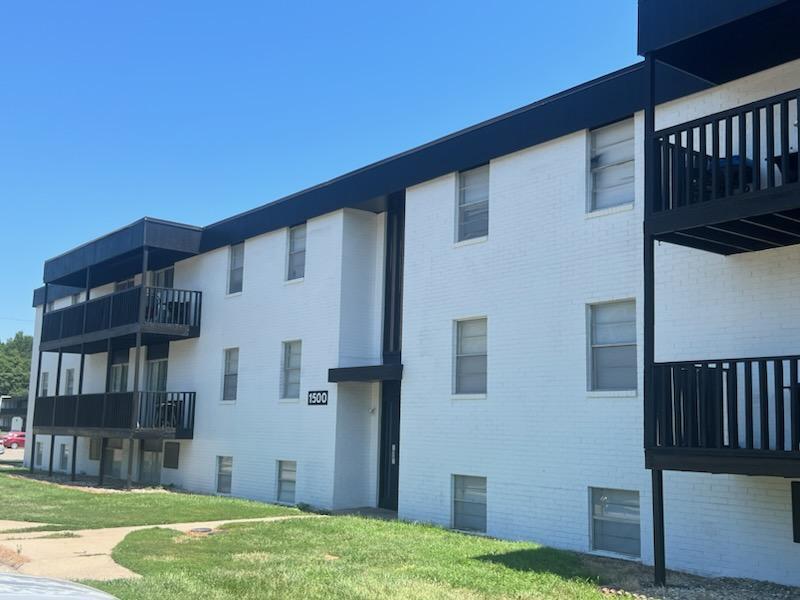 Park Place Apartments Apartments in Manhattan, KS