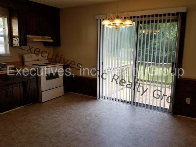 Foto del edificio - 5203 Whitewater Court