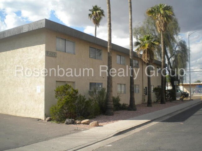 Building Photo - 1809 E Broadway Rd