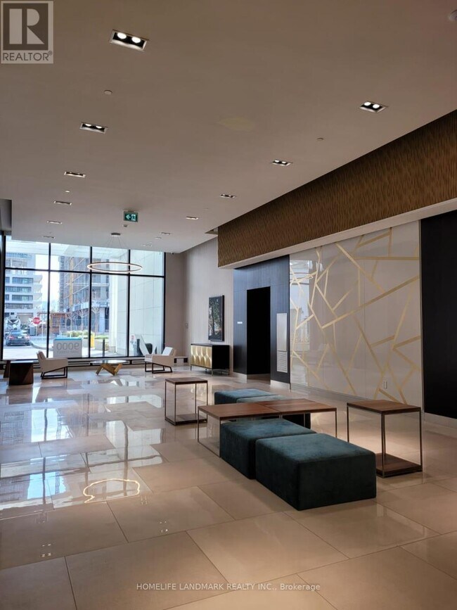 Building Photo - 9000 Jane St