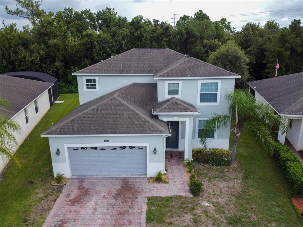 Primary Photo - 729 Brookeshire Dr