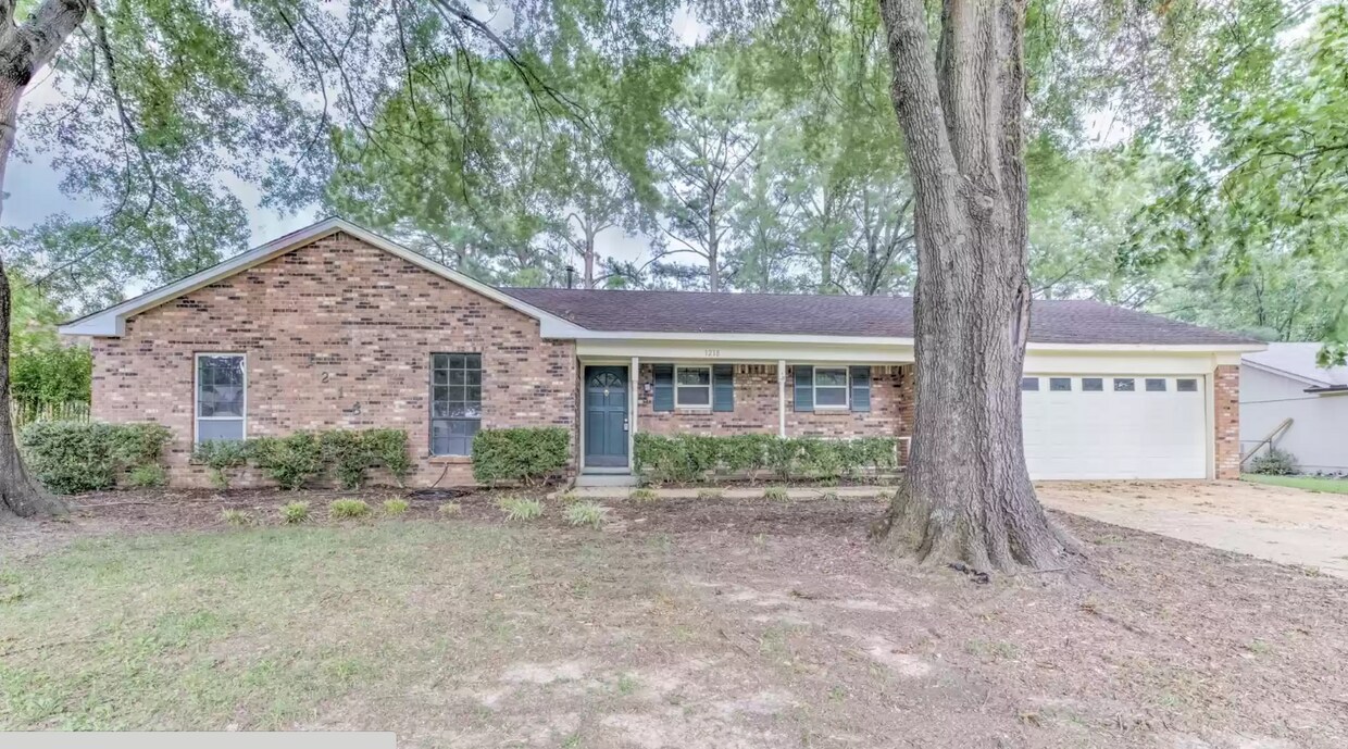 1218 Tararidge Dr, Collierville, TN 38017 House Rental in
