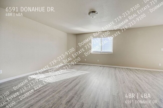 Building Photo - 6591 Donahue Drive