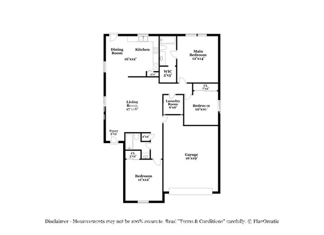 Building Photo - HOME FOR RENT!!
