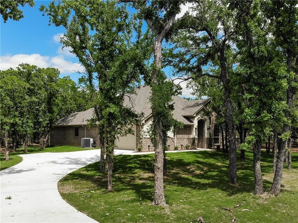 139 Post Oak Way, Brock, TX 76087 House Rental in Brock, TX