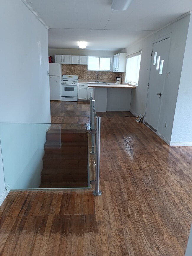 Foto del edificio - 2836 Canyon Rd