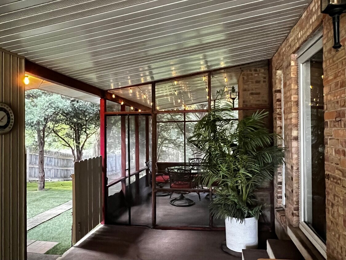 Foto principal - 1625 Beecher Ave