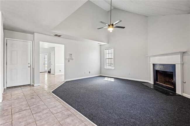 Foto del edificio - 1297 Quail Hunt Dr