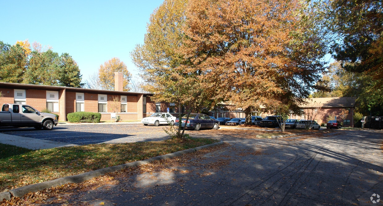 Building Photo - New Bethel Apartments For Elderly