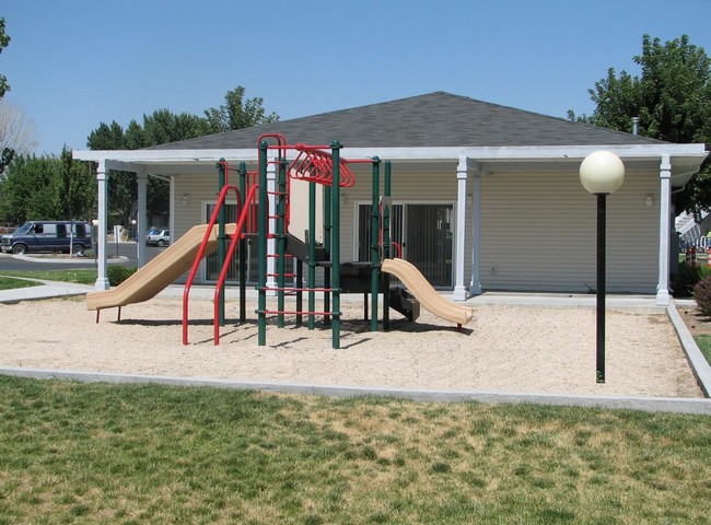 Building Photo - Northparke Apartments