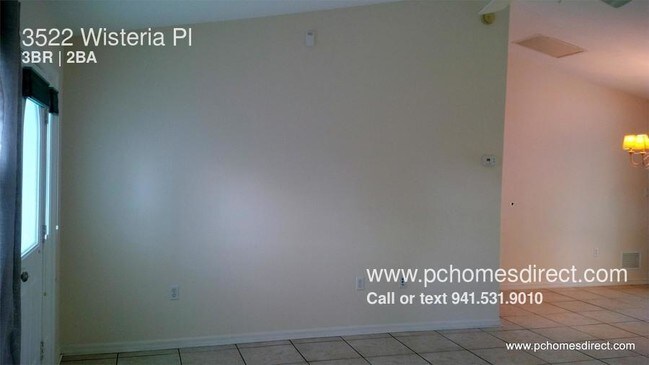 Building Photo - 3522 Wisteria Pl