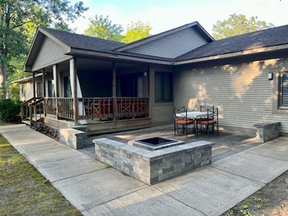 Foto principal - The Webster Street Retreat: A Fabulous Hot...