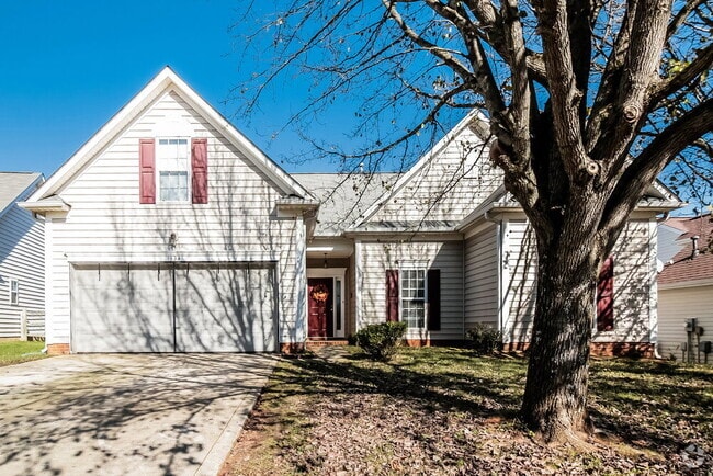 Building Photo - 3634 Sipes Ln