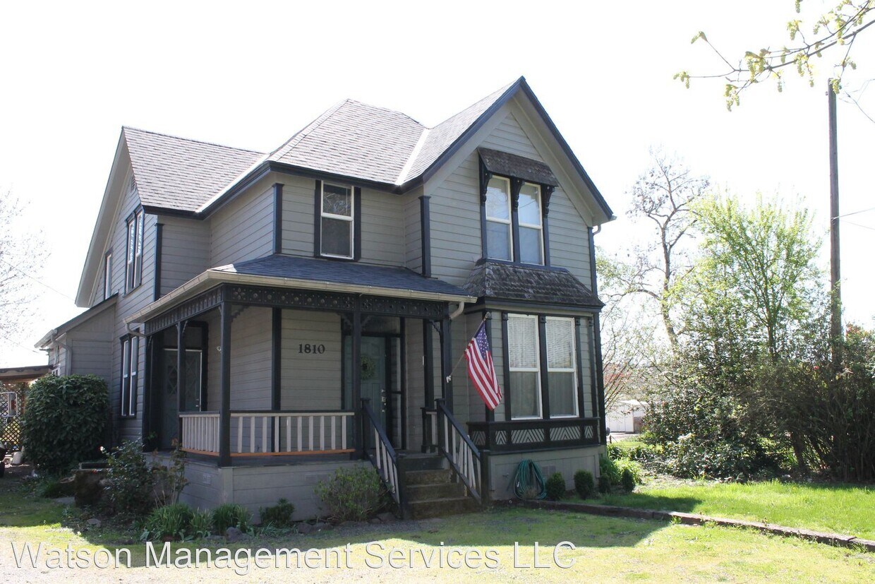Foto principal - 3 br, 2 bath House - 1810 Queen Ave SW