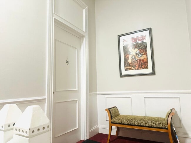 Photo - 1602 Park Ave Apartment