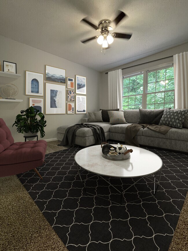 Northway at Gardner Ridge Apartments 4132 Gardner Ridge Dr Gastonia