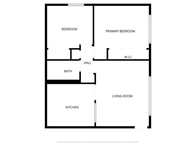 Building Photo - 111 Harrington Ave