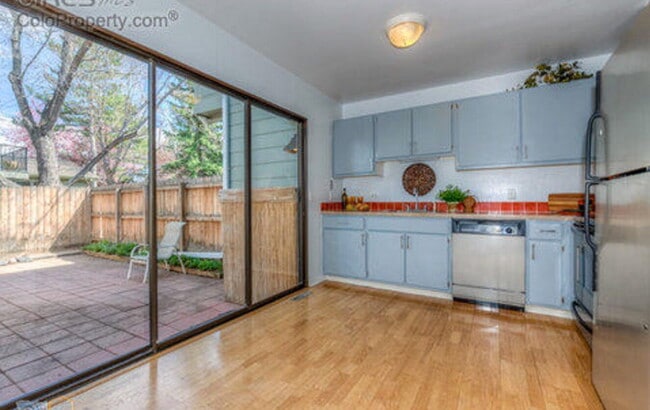 Foto del edificio - Beautiful Townhouse in Boulder!